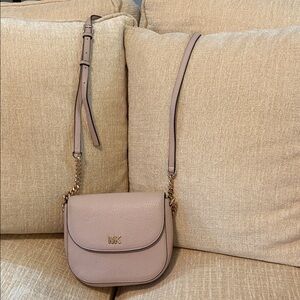 Michael Kors Blush Crossbody Bag